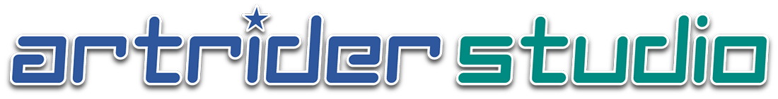 Artrider Studio